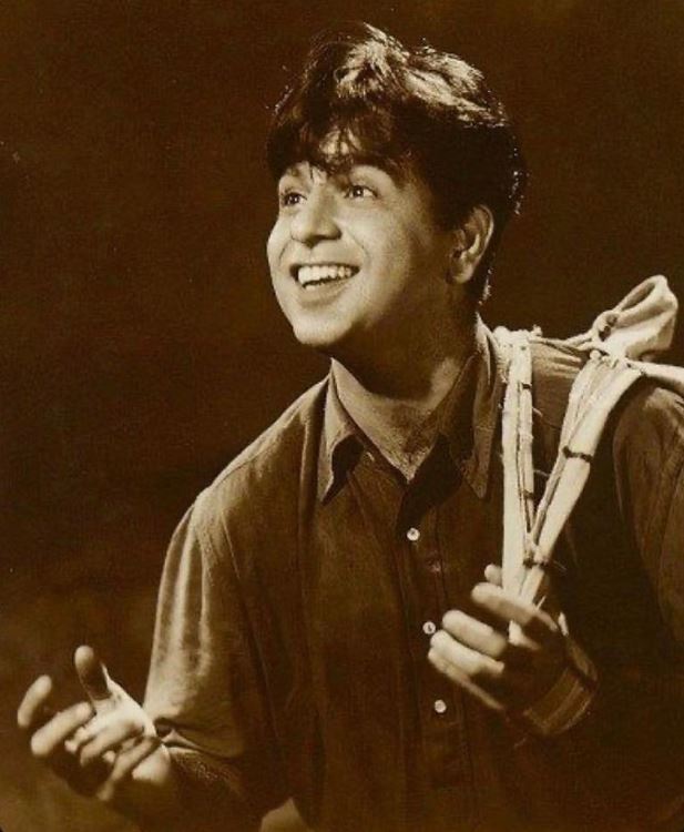 Dilip Kumar